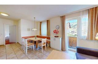 Wohnung kaufen in 5602 Wagrain Markt, Wagrain Living - 3-Zimmer-Apartment zur touristischen Vermietung mit Wellness & Ski-Infrastruktur
