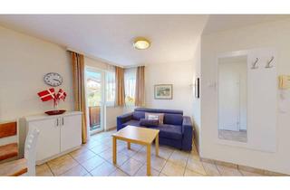 Wohnung kaufen in 5602 Wagrain Markt, Wagrain Living - 3-Zimmer-Apartment zur touristischen Vermietung mit Wellness & Ski-Infrastruktur