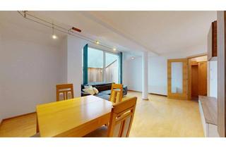 Wohnung kaufen in 5600 Sankt Johann im Pongau, Großzügige 5-Zimmer-Dachgeschosswohnung mit Balkon & Dachterrasse in St. Johann im Pongau