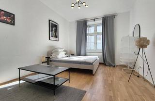 Wohnung kaufen in Effingergasse, 1160 Wien, City Wohnung zum fairen Preis - Ruhige Hofwohnung - Bahnhof Hernals in der Nähe