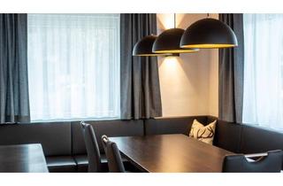 Penthouse mieten in 5723 Uttendorf, EXKLUSIV RESIDIEREN AM RANDE DER KITZBÜHELER ALPEN - 4-Zimmer-Penthousewohnung in Uttendorf