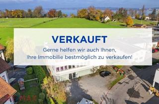 Grundstück zu kaufen in Meinradgasse 3, 6900 Bregenz, Exklusives Grundstück mit spektakulärem Blick auf den Bodensee