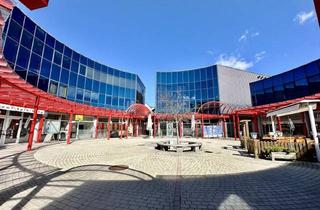 Lager kaufen in Wirtschaftszentrum, 8724 Spielberg, Vielseitige Gewerbeflächen/Einheiten zur Kurzzeitvermietung mit Entwicklungspotenzial im Wirtschaftszentrum Spielberg