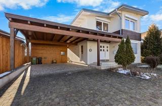 Einfamilienhaus kaufen in 9346 Glödnitz, Traumhaus in ländlicher Lage