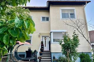 Einfamilienhaus kaufen in 8720 Knittelfeld, Einfamilienhaus mit Garage in zentraler Ruhelage