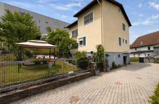 Einfamilienhaus kaufen in 8720 Knittelfeld, Einfamilienhaus mit Garage in Zentraler Ruhelage