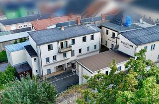 Gewerbeimmobilie kaufen in Sternenturm, 8750 Judenburg, Ehemaliges Gästehaus mit großem Potenzial in zentraler Lage in Judenburg