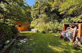 Grundstück zu kaufen in 8750 Judenburg, Großes Grundstück mit vielfältigen Nutzungsmöglichkeiten