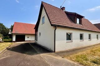 Einfamilienhaus kaufen in 8753 Hetzendorf, Sanierungsbedürftiges Haus in beliebter Wohnlage