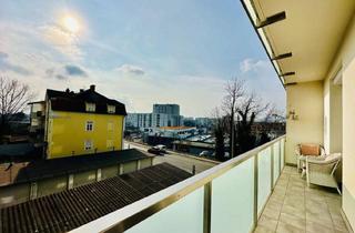 Wohnung kaufen in Grabenstraße, 8020 Graz, Vermietete 2-Zimmer-Wohnung mit Balkon in Graz