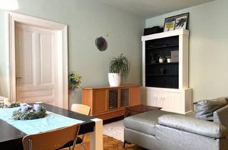 Wohnung kaufen in Billrothstraße, 1190 Wien, Zentrales Wohnen im Döblinger Altbau (ruhige 2 Zimmer Eigentumswohnung)