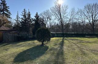 Einfamilienhaus kaufen in 1100 Wien, Einzigartig - 1.537 m² ebener Grund - 173 m² Wohnfläche - Ausbau- und Erweiterungspotential - Teilungsplan vorhanden - Nähe Therme Oberlaa