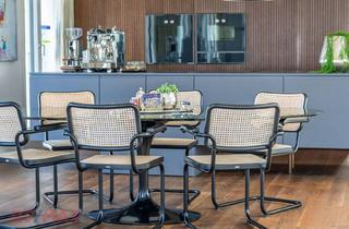 Penthouse kaufen in Raiffeisenstraße 1A/W04+Ga 06, 6890 Lustenau, Penthouse Prestige: Das einzige Wohnrefugium auf der obersten Ebene