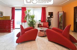 Haus kaufen in 4300 Sankt Valentin, RED CARPET - Raum für Leben, Studio & Selbstständigkeit in St. Valentin