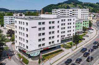 Büro zu mieten in 5020 Salzburg, Sterneck-Center Büro 1