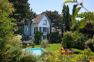 Villen zu kaufen in 1190 Wien, Parkvilla mit Altbaumbestand