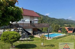 Haus kaufen in 8605 Kapfenberg, Baumeisterhaus in Traumlage!