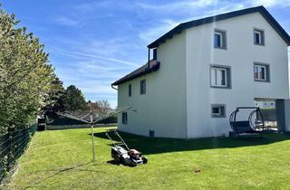 Einfamilienhaus kaufen in 4230 Pregarten, Ein- bis Zweifamilienhaus mit großem Garten in exzellenter Lage in Pregarten