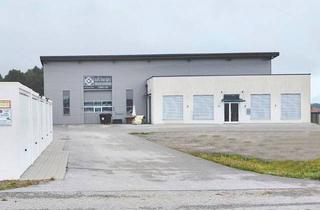 Büro zu mieten in 5166 Perwang am Grabensee, Flexible Büro- und Verkaufsflächen in attraktiver Lage - Perwang/Palting