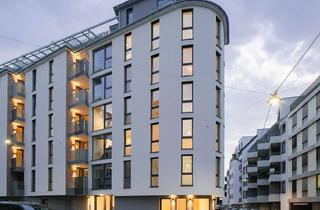 Wohnung kaufen in Aßmayergasse 2/28, 1120 Wien, 2-ZIMMER-ANLEGERWOHNUNG NÄHE MEIDLINGER MARKT