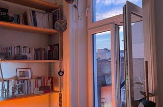 Wohnung mieten in 1080 Wien, Altbau in Toplage: WG- oder Familientraum!