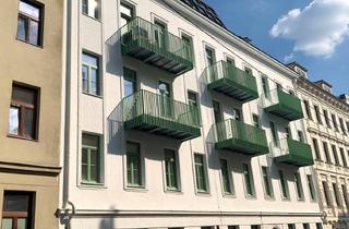 Wohnung kaufen in Tiefendorfergasse 4/20, 1140 Wien, Balkonwohnung im Altbaujuwel I Erstbezug