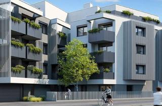 Wohnung kaufen in Donaufelder Straße 104/23, 1210 Wien, PROVISIONSFREI - Am Donaufeld - Der perfekte Ort, um zu Hause zu sein