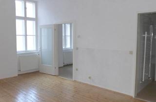 Wohnung mieten in Praterstern, 1020 Wien, Ruhige Garconniere Nähe Praterstern