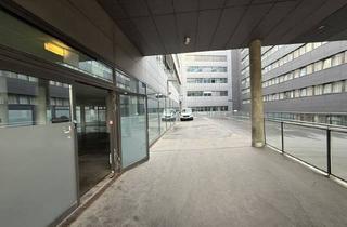 Geschäftslokal mieten in Rennweg, 1030 Wien, Geschäftsfläche direkt auf dem Rennweg!