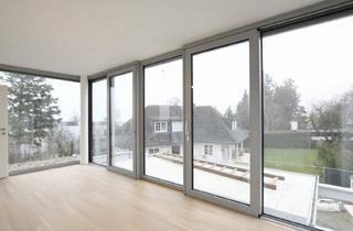 Haus mieten in Pötzleinsdorfer Schlosspark, 1190 Wien, Erstbezug: Traumhaftes Townhouse mit Terrasse und Garten im 19. Bezirk