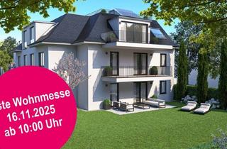 Anlageobjekt in Lainzer Tiergarten, Mauerer Weinberge, 1230 Wien, Villenflair zwischen Hietzing & Mauer - Wohnen mit Weitblick