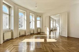 Büro zu mieten in Hohe Warte, 1190 Wien, Büro-Praxis-Kanzlei 6 Zimmer mit Terrasse in Döbling