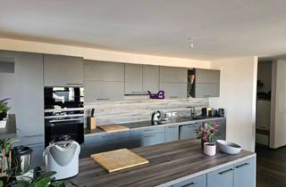 Wohnung kaufen in Am Langen Felde, 1220 Wien, Luxuriöse 4 Zimmer-Neubauwohnung im Green Eastside Viertel - Exklusives Wohnen am Puls der Natur