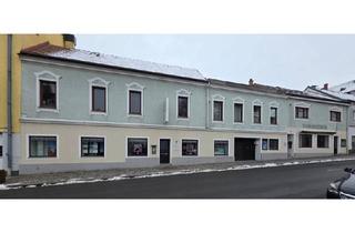 Anlageobjekt in 3950 Gmünd, Wohn- und Geschäftshaus im Altstadtzentrum von Gmünd