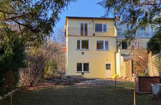 Haus mieten in 1140 Wien, Wunderschönes Einfamilienhaus mit Fernblick in Wienerwaldlage - Erstbezug nach Generalsanierung