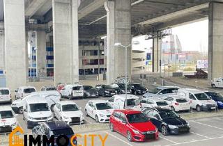 Garagen mieten in Marianne-Hainisch-Gasse, 1030 Wien, Parkplätze (37 Plätze) zu vermieten in Wien - Marianne-Hainisch-Gasse 18, 1030 Wien