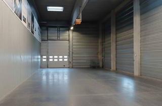 Büro zu mieten in 2351 Wiener Neudorf, Vielseitige Gewerbeflächen mit Lager