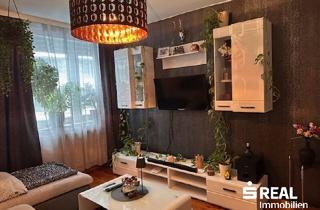 Wohnung kaufen in Wiener Straße, 4030 Linz, 3-Zimmerwohnung in 4030 Linz/Wiener Straße