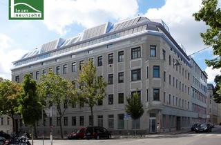 Anlageobjekt in Guntherstraße 13, 1150 Wien, Bewilligtes Dachgeschoss-Projekt! Top Lage mit Top Planung! Für Entwickler!