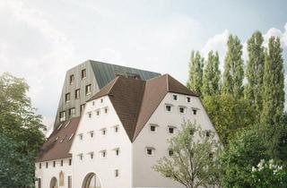 Penthouse kaufen in 8010 Graz, Graz-Geidorf: Dezente Exklusivität in bester Lage - Neubauwohnungen mit Anspruch und Stil, honorarfrei für Käufer: innen!