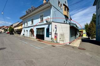 Immobilie mieten in Veranstaltungszentrum Judenburg - Innenstadtlage, 8750 Judenburg, Voll ausgestatteter Gastgewerbebetrieb mit großem Potenzial zur langfristigen Pacht