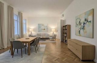 Wohnung mieten in Rochusmarkt, 1030 Wien, SCHÖNE ALTBAUWOHNUNG - NÄHE ROCHUSMARKT