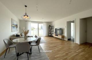 Wohnung kaufen in Hörrgasse 31/C 04, 4060 Leonding, Familientraum mit Top-Ausstattung in einer Sicheren Einfamilienhausumgebung - Vereinbaren sie Gleich einen Besichtigungstermin!