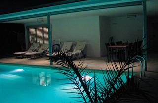 Haus kaufen in 6858 Schwarzach, LUXUS DOPPELHAUS MIT POOL IN BESTER LAGE