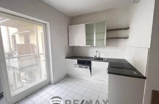 Wohnung kaufen in Zentagasse, 1050 Wien, "2 Zimmer Wohnung mit Balkon"