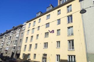 Wohnung kaufen in Floridsdorfer Hauptstraße, 1210 Wien, Charmante 3-Zimmer-Wohnung in ruhiger Lage - auch für WG und junge Paare geeignet!