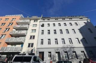 Wohnung mieten in Kudlichgasse 46/10, 1100 Wien, Helle 2-Zimmer-Wohnung mit Balkon - nahe Reumannplatz!