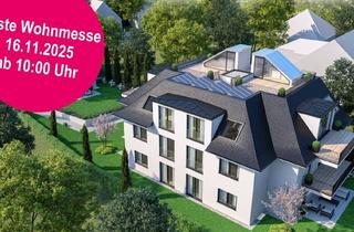 Anlageobjekt in Lainzer Tiergarten, Mauerer Weinberge, 1230 Wien, Urban leben, grün genießen - Ihr Rückzugsort im Westen Wiens