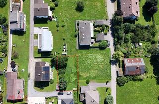 Grundstück zu kaufen in Clessinweg, 6800 Feldkirch, Traumhaftes Baugrundstück am Clessinweg - Wohnen in Toplage von Feldkirch