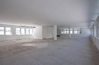 Büro zu mieten in Hietzinger Hauptstraße, 1130 Wien, Erstbezug: Moderne Bürofläche in Hietzinger Bestlage